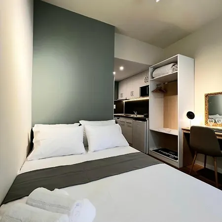 70 Steps B Appartamento *