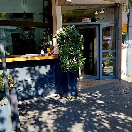 70 Steps B, 50 Meters From Dimokratias Metro Station * Thessaloniki