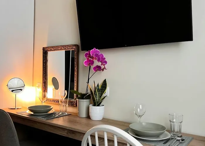 70 Steps B 公寓 塞萨洛尼基