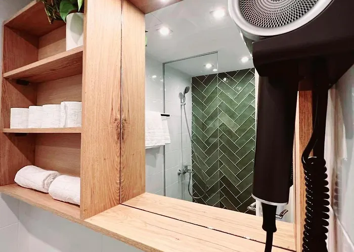 Appartement 70 Steps B