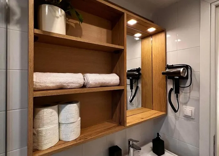 Appartement 70 Steps B Thessalonique