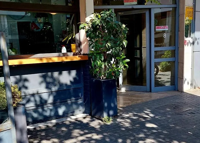 70 Steps B * 塞萨洛尼基